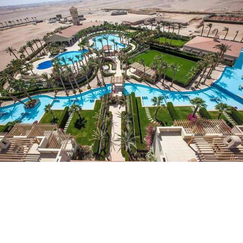 veranda sahl hasheesh resort