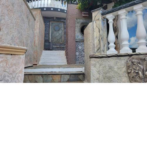 Veranda Suite 024