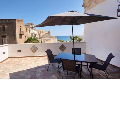 Veranda sul Mare