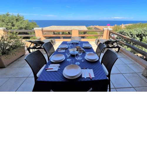 Veranda sul Paradiso