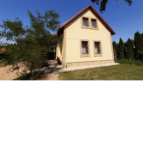 Veranda Vendégház Pécsely