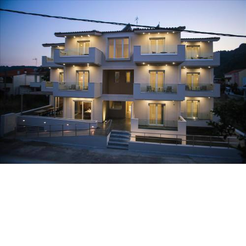 Verano Apartments
