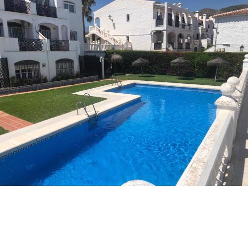 Verano Azul Apartment Miguel