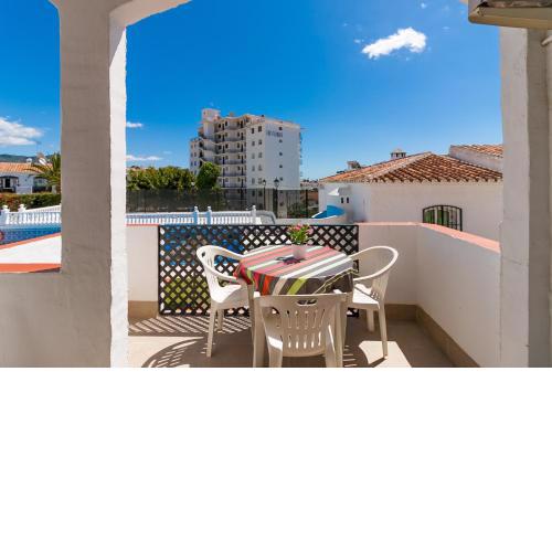 Verano Azul Nerja 60B