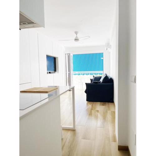 Verano azul suite