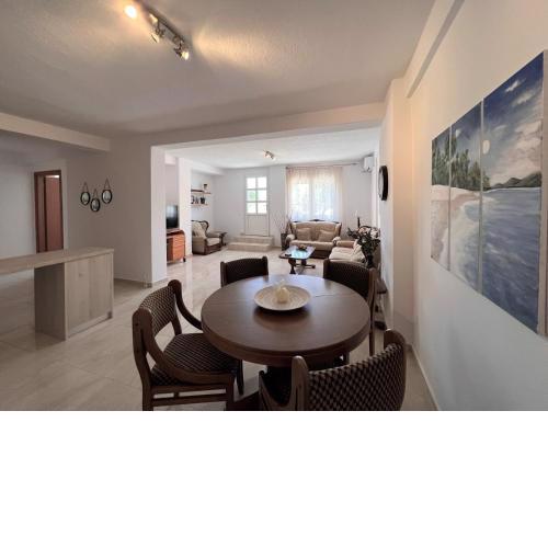Verano house