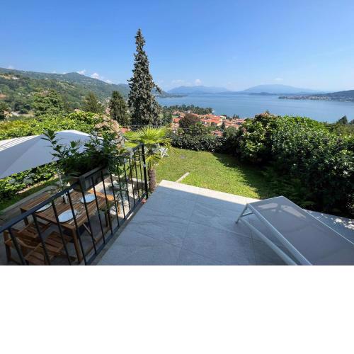 Verbano Boutique Apartment