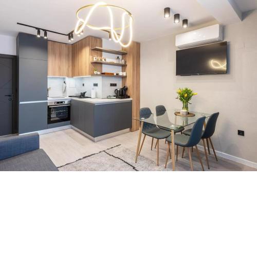 Verde Apartment