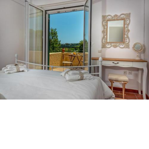 Verde e Mare Villa & Apartment