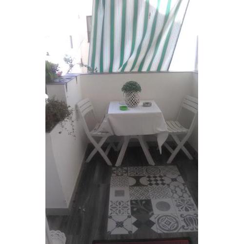 Verde Mare