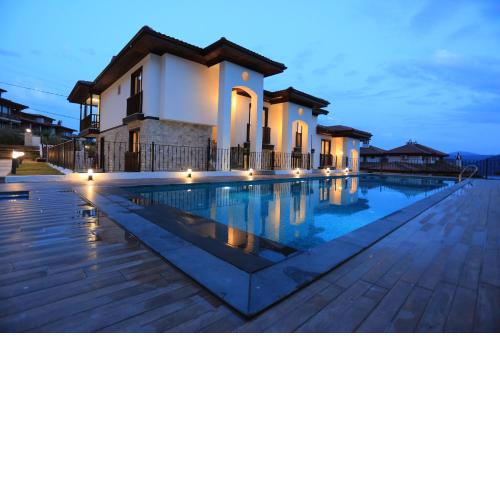 Verde Suites Akyaka