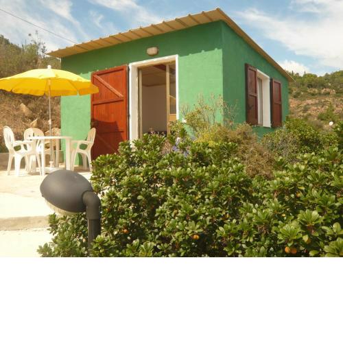 Verde
