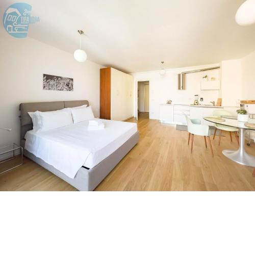 Verdemare 309 Tirabora Short Rent