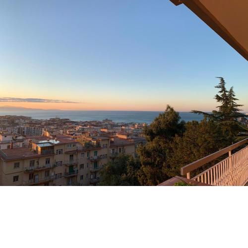 Verdemare, Casa & Panorama - Salerno, Amalfi Coast