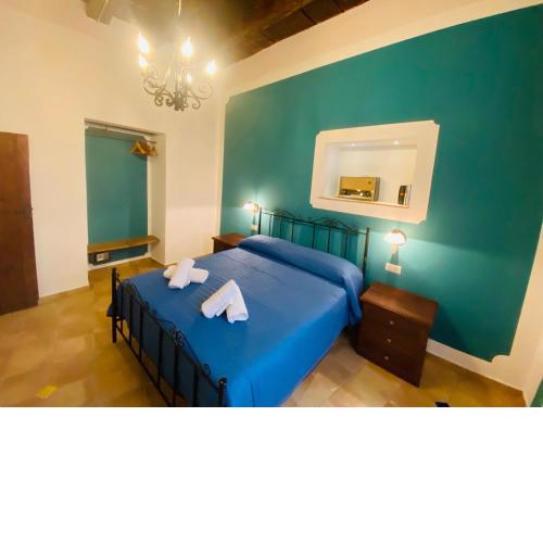 Verderame - Apartment