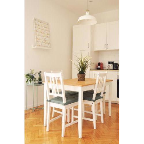 Verdi appartment
