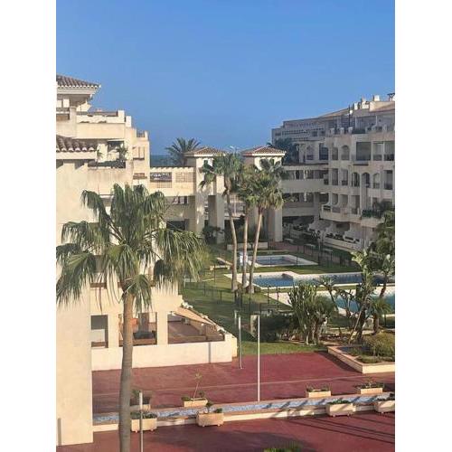 Vereda Golf - Apartamento