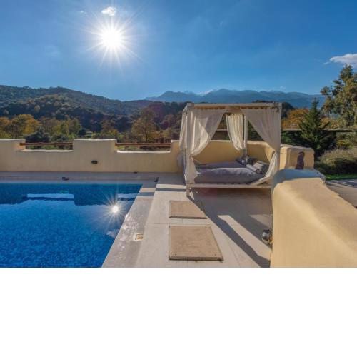 Verekinthos Villas