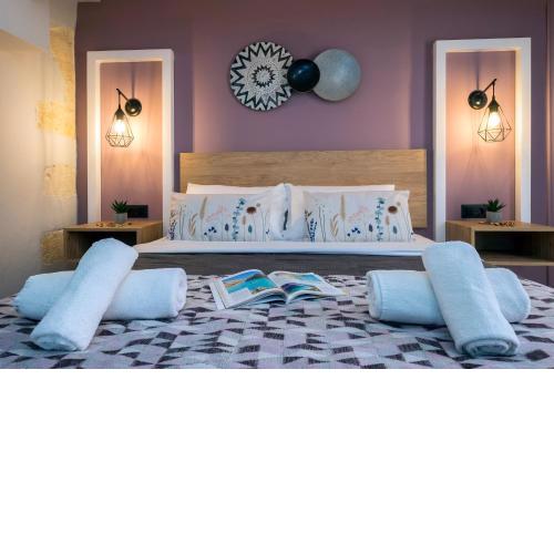 Vereniki Suites Chania