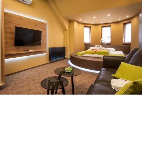 Veres Motel