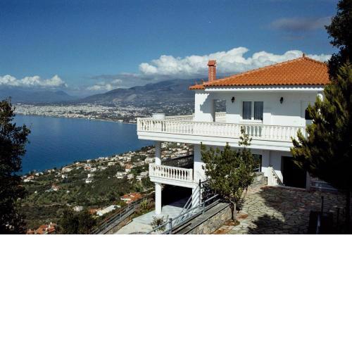 Verga Panorama Apartments