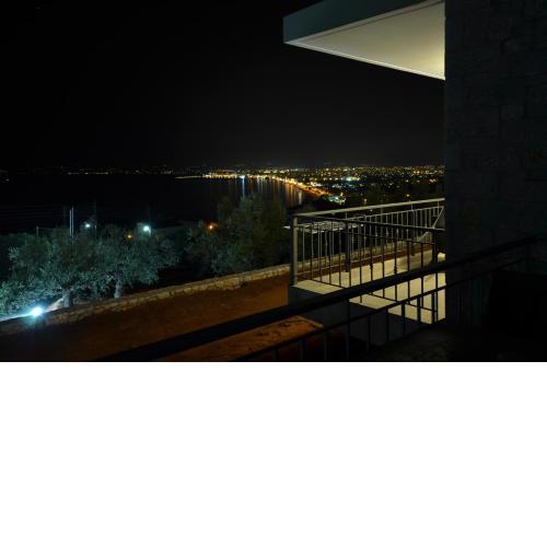 Verga's Apartments