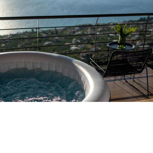 VergaView Luxury House