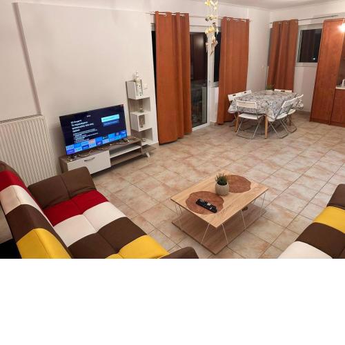 VerGian Apartment