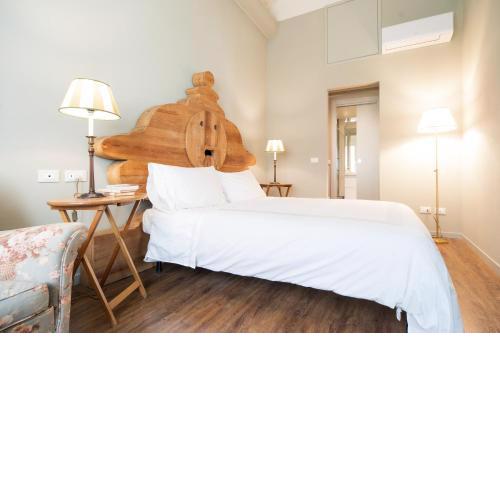 Verità Boutique Apartment