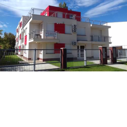 Veritas Apartment Zamárdi