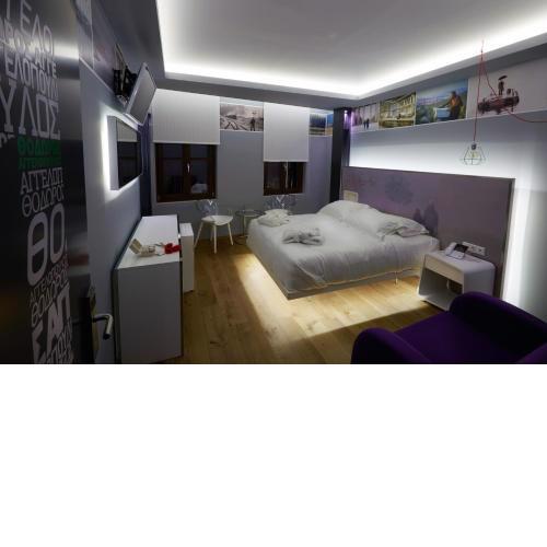 Veritas Boutique Art Hotel