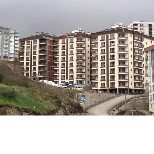VERİZANA APARTMENT