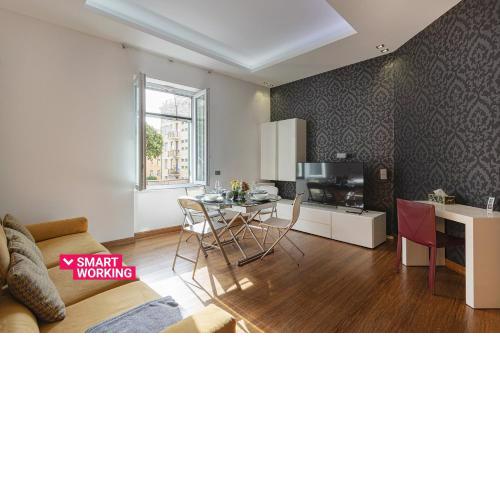 Vernazzola Family Apartment by Wonderful Italy