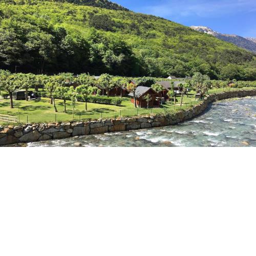 Verneda Mountain Resort