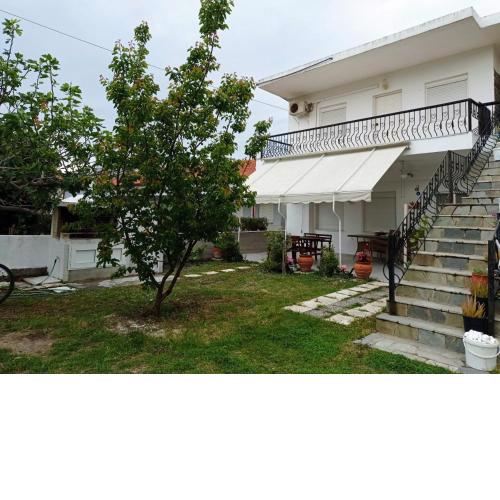 Vero Resort Pefkoxori