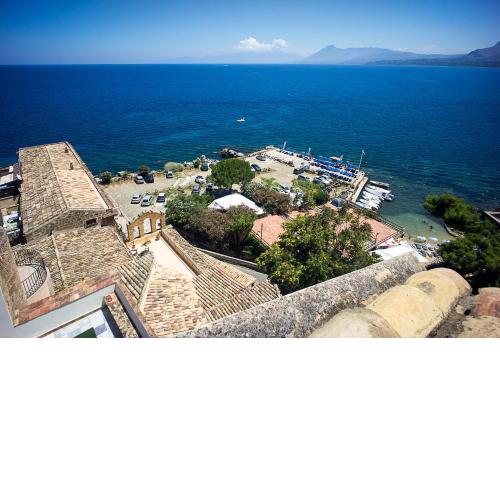 Vero Sicily - Balloniera In Solanto