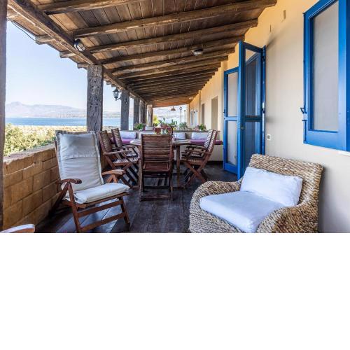 Vero Sicily - Casa Sapore di Mare