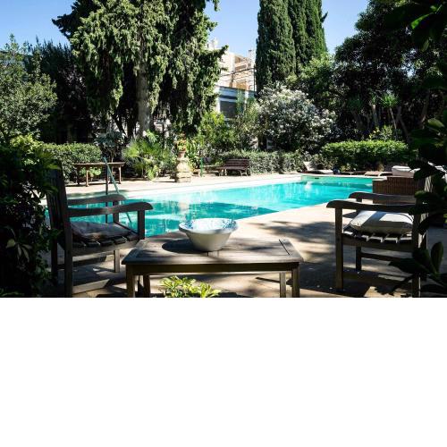Vero Sicily - Sicilian Garden Cottages