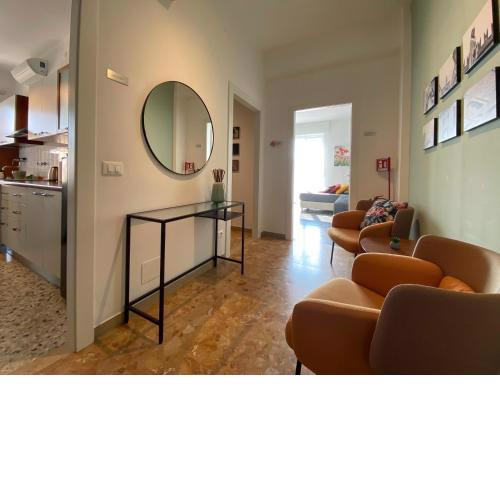 Verona 21 Apartment