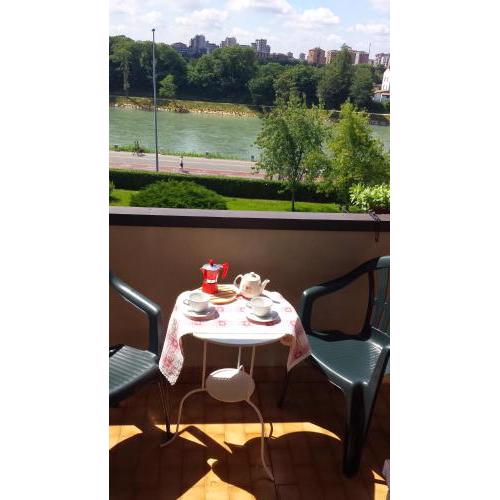 Verona Amazing River View