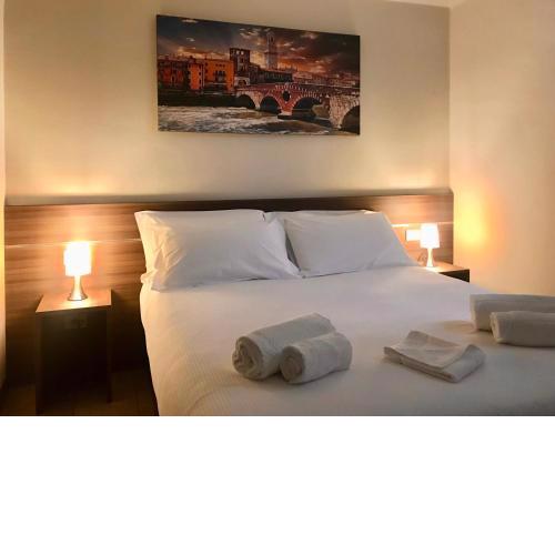 Verona Apartments & Rooms Porta Vittoria