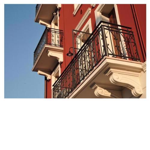 Verona Class ApartHotel "Residenze del Cuore"