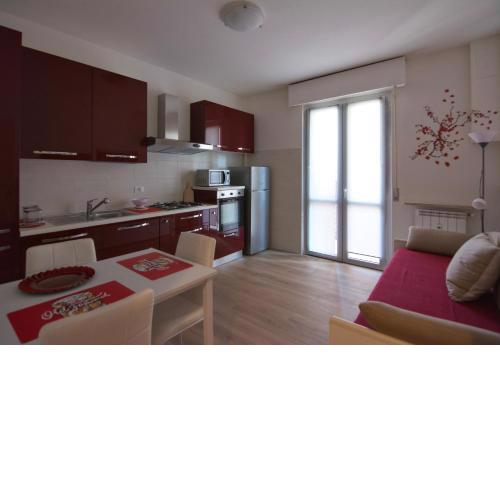 Verona FairHome - The Red