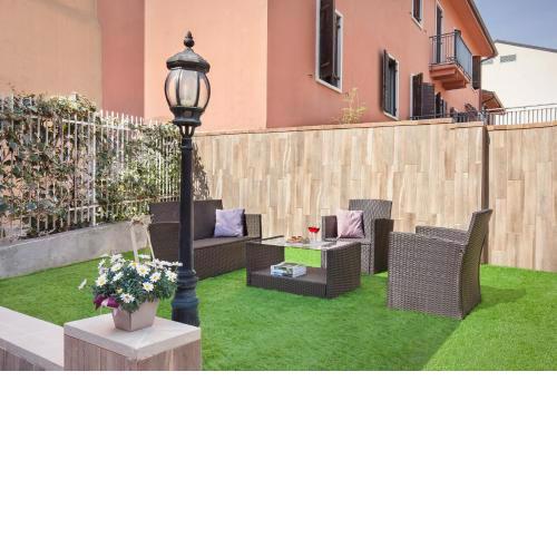 VERONA GARDEN
