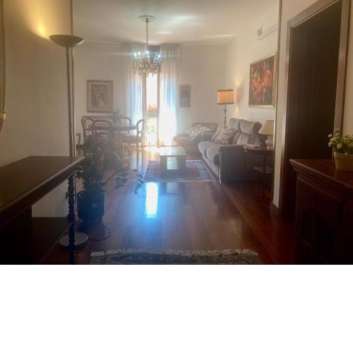 Verona in musica apartment