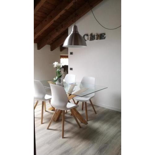 Verona Relais + Private parking