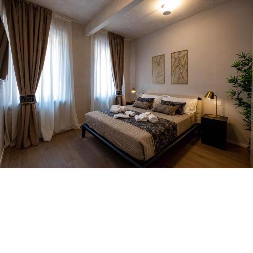 Verona Romana Apartments