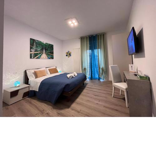 verona rooms 109