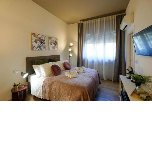 Verona Suites and Rooms
