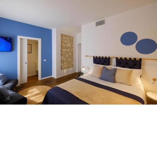Verona Sweet Rooms